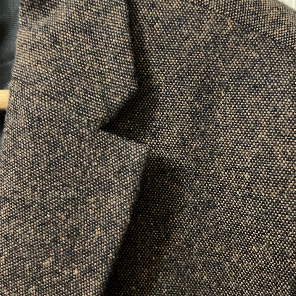 Topman Brown Blazer - image 5